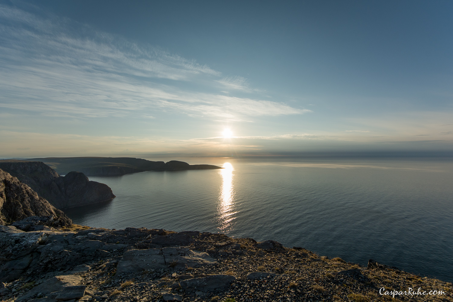 North Cape